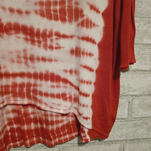 Young Fabolous Broke Tyedye Top - Picture 4 of 8